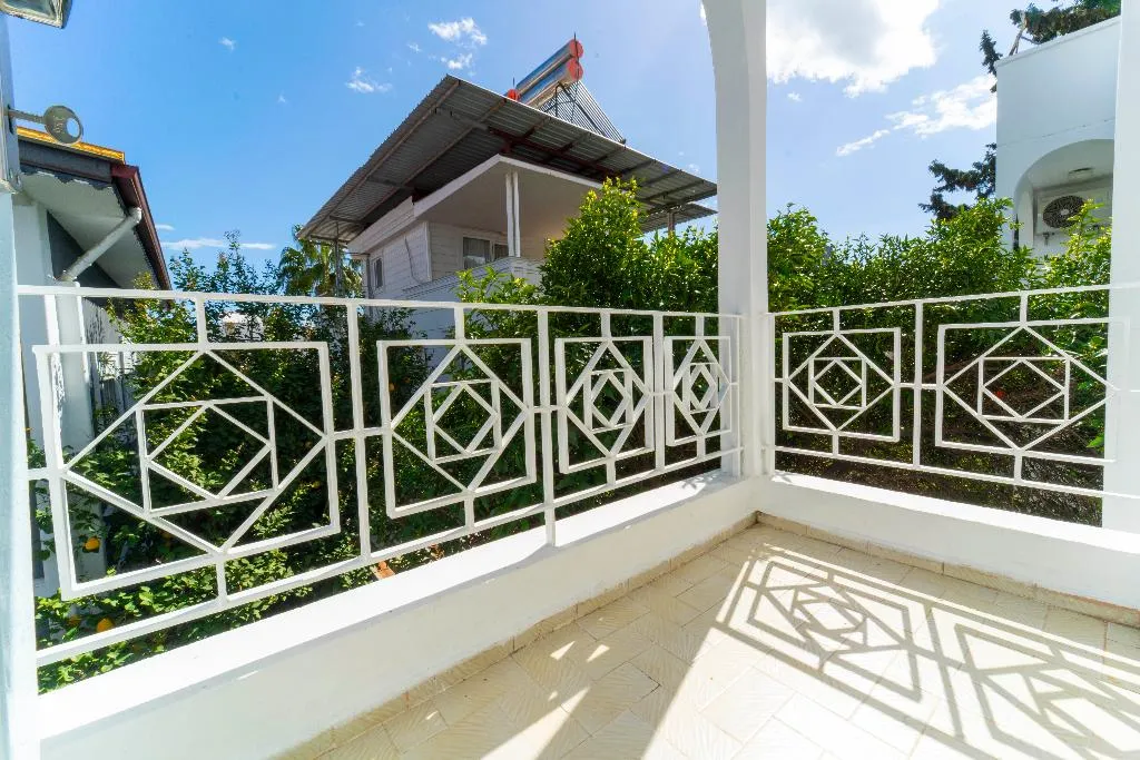 DOUBLE DELUXE SUPERIOR Room, Kemer Royal Beach Hotel, Antalya