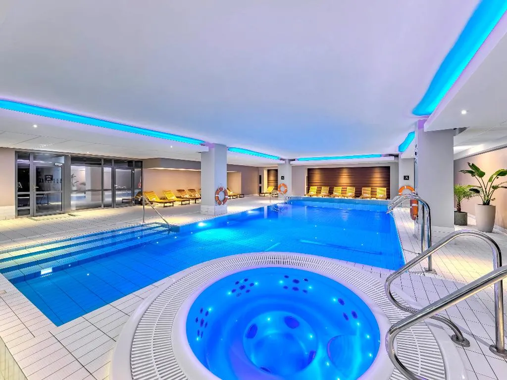 Sports and Entertainment, Novotel Krakow Centrum, Krakow