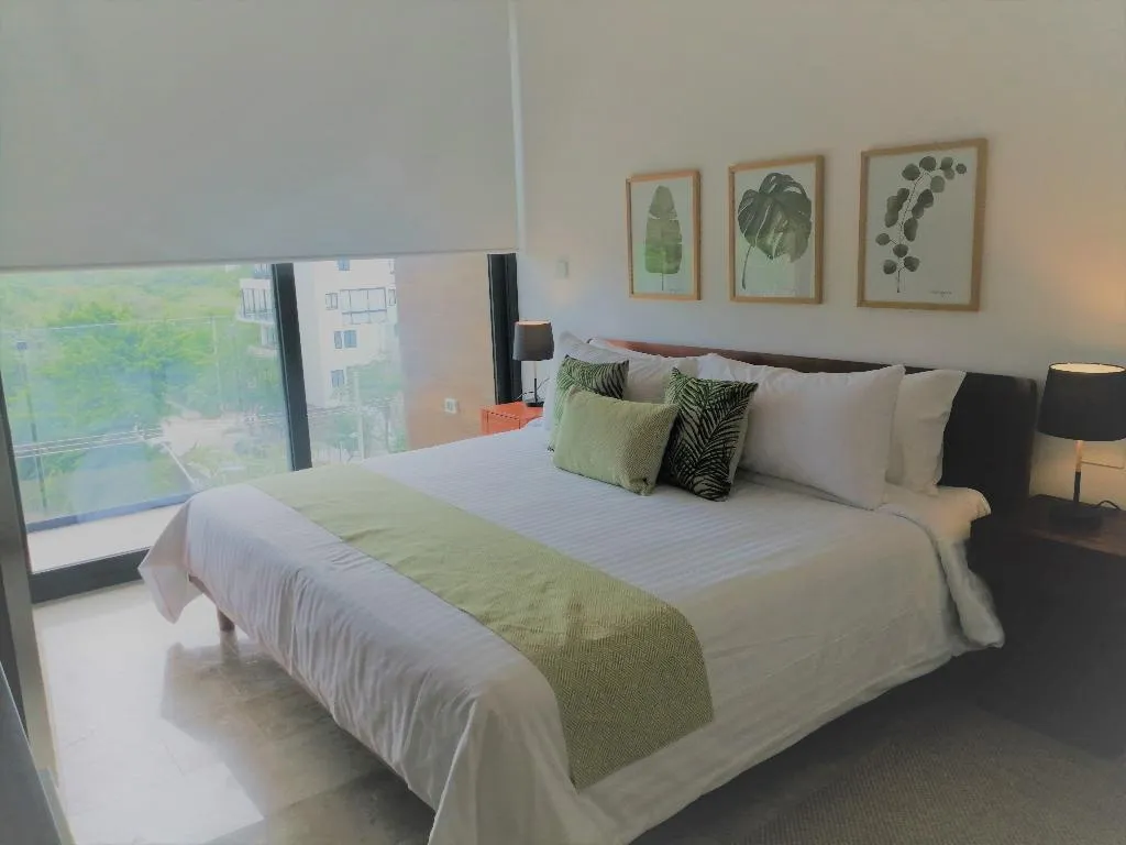 SUITE ONE BEDROOM Room, The Shore At 46th, Playa Del Carmen
