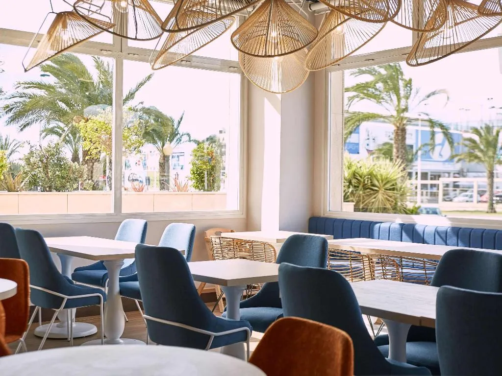 Restaurant, ibis Alicante Elche, Costa Blanca