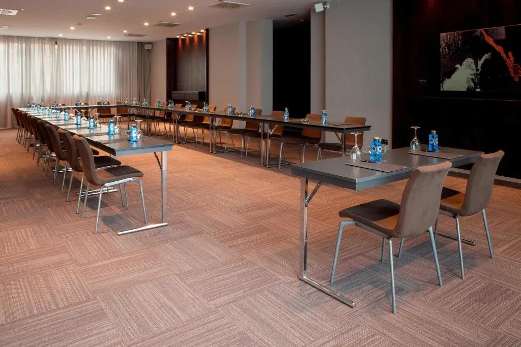 Conferences, AC Valencia, Valencia
