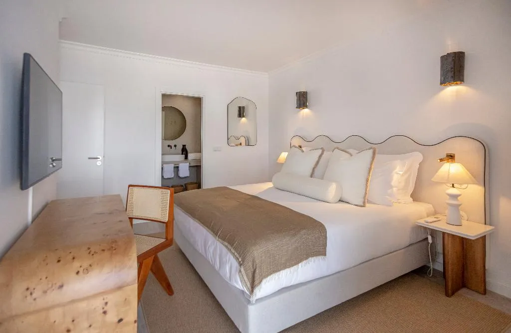 APARTMENT ONE BEDROOM ONE BATHROOM Room, Masana Algarve, Algarve