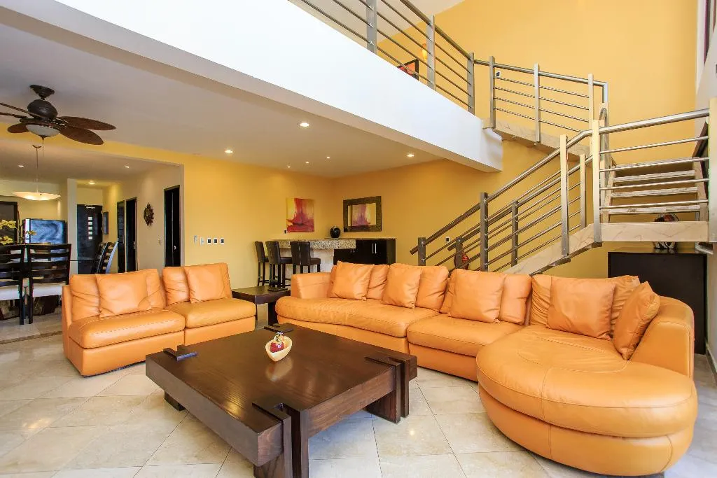 APARTMENT THREE BEDROOMS Room, El Faro Residences, Playa Del Carmen
