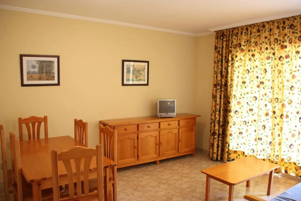 General view, Imperial Salou, Costa Dorada