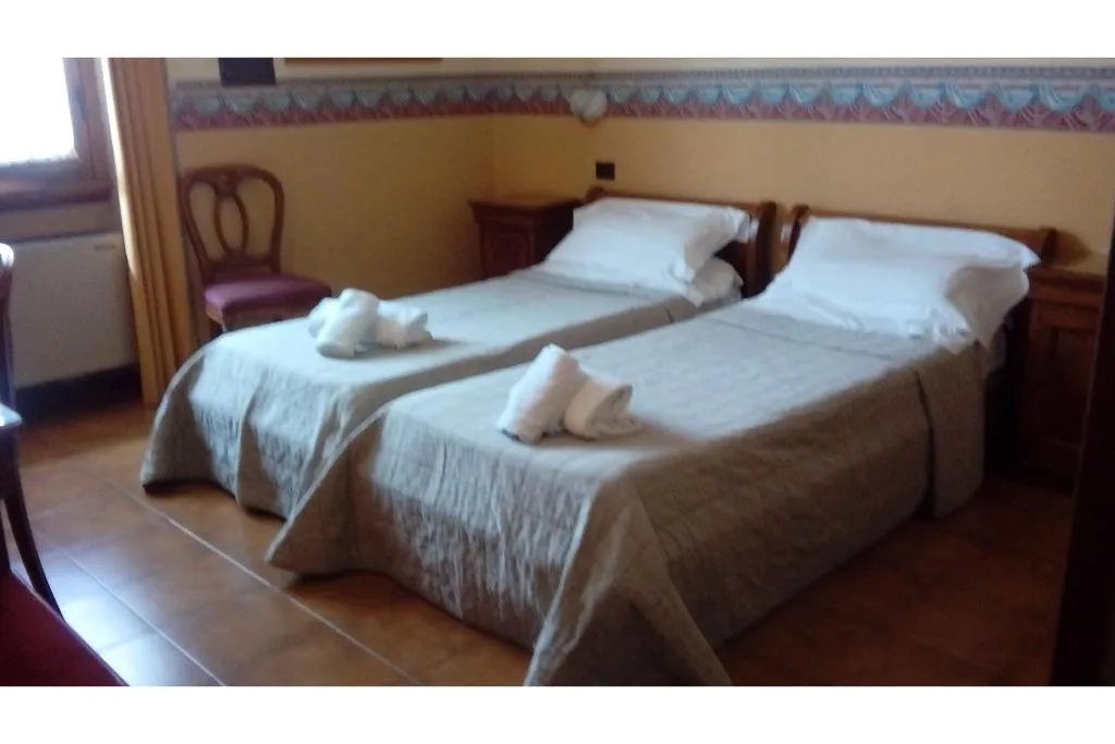 TWIN SUPERIOR Room, iH Hotels Firenze Select, Florence