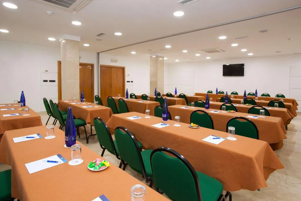 Conferences, NH San Pedro de Alcántara, Costa Del Sol
