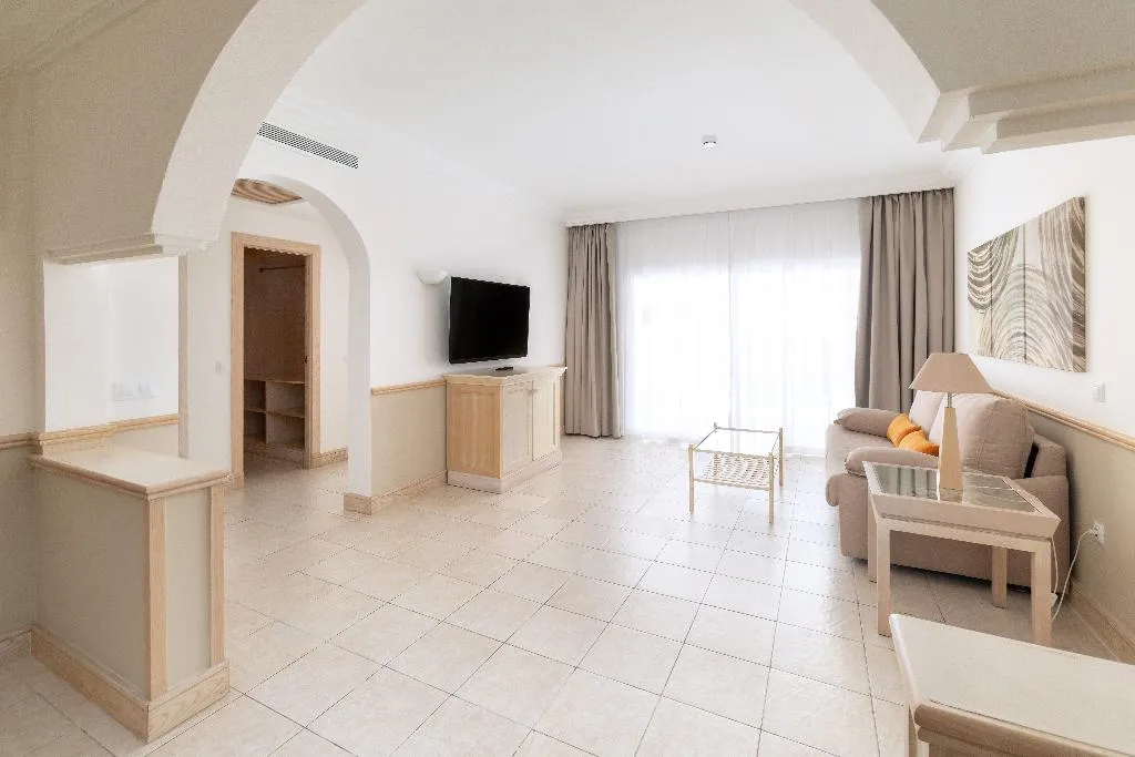 JUNIOR SUITE STANDARD Room, Gran Tagoro Family & Fun, Lanzarote