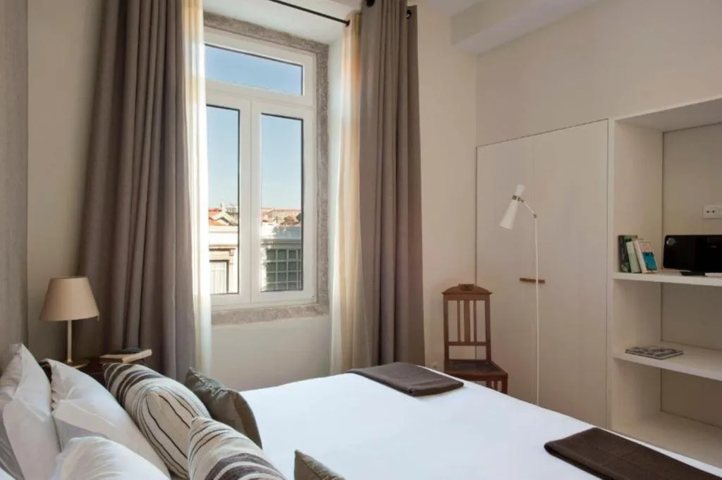 SUITE DELUXE Room, Casa Balthazar, Lisbon