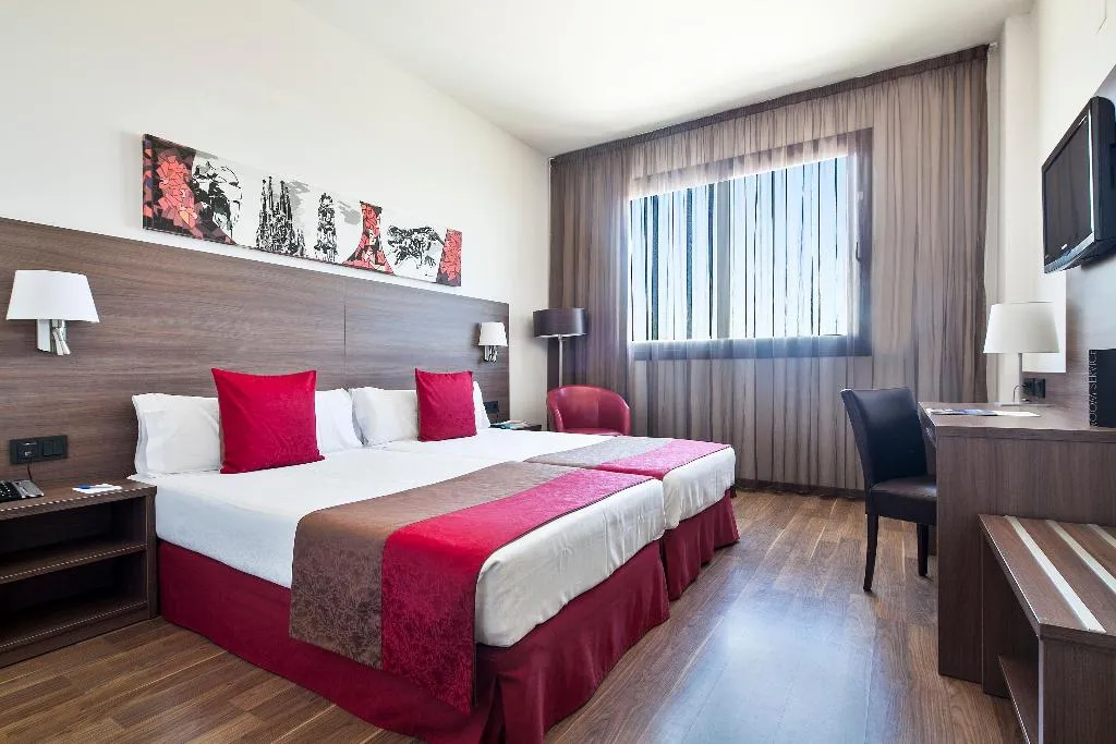Room, Best 4 Barcelona, Barcelona