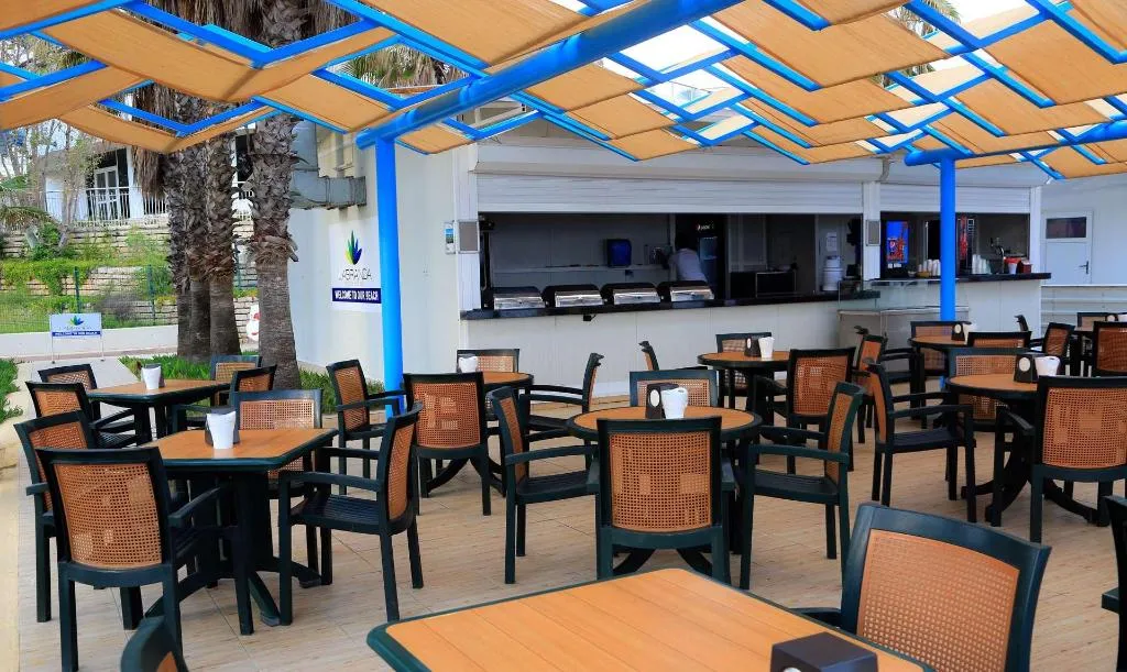 Restaurant, Asteria Collection Side, Antalya