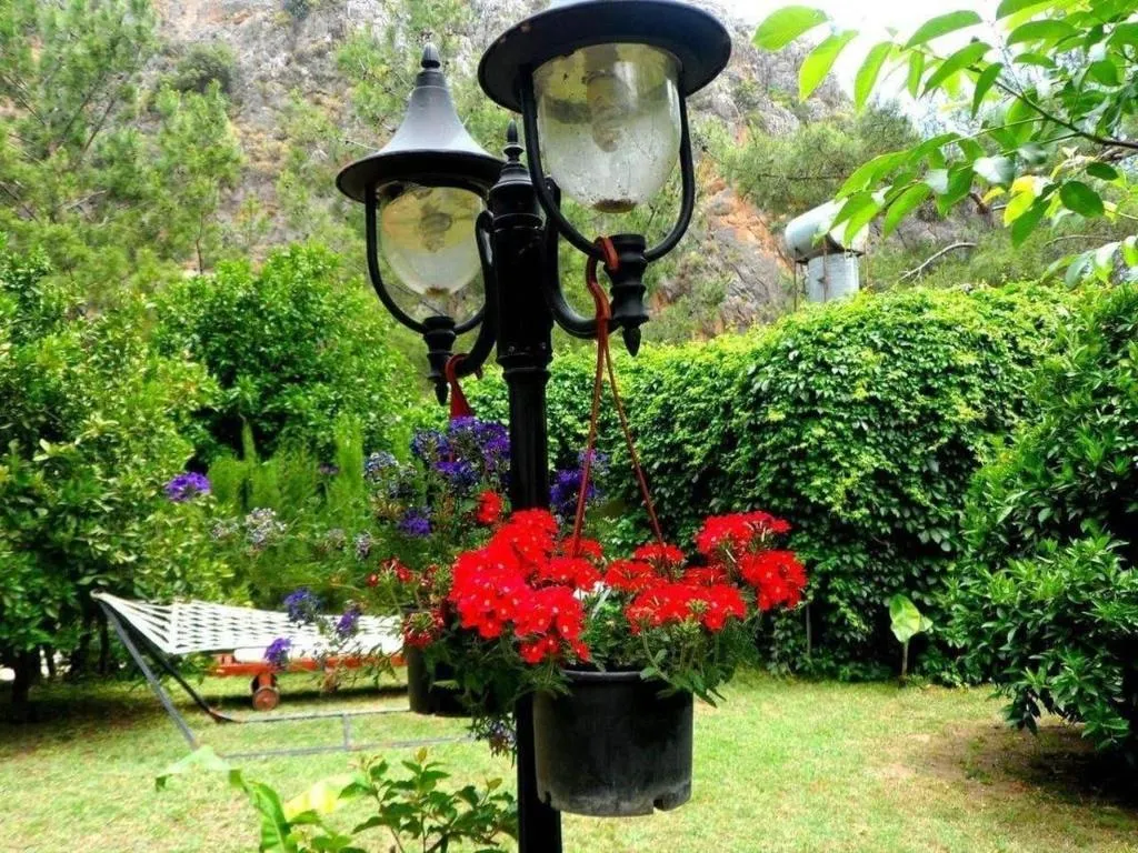 General view, Arya Holiday Houses, Antalya