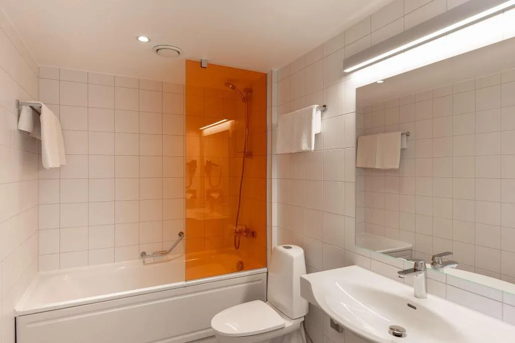 Room, Park Inn by Radisson Meriton Conference&Spa Hotel, Tallinn