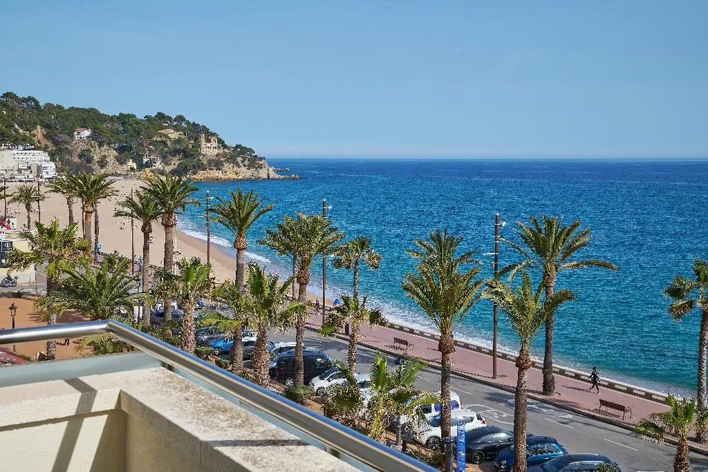 General view, URH Excelsior, Costa Brava