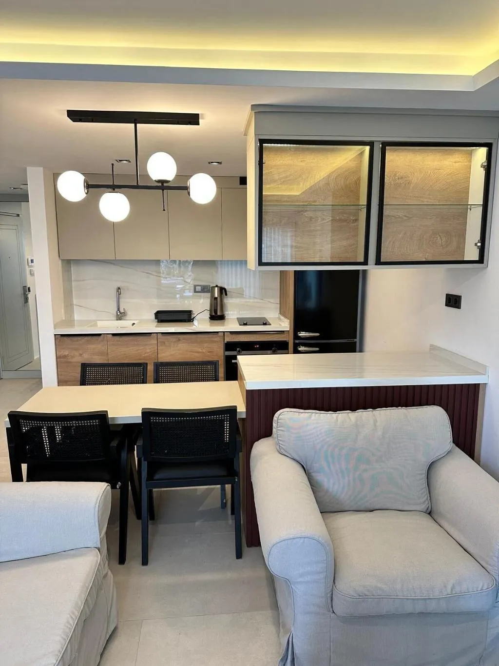 Room, Ayayorgi̇ Homes & Hotels, Izmir