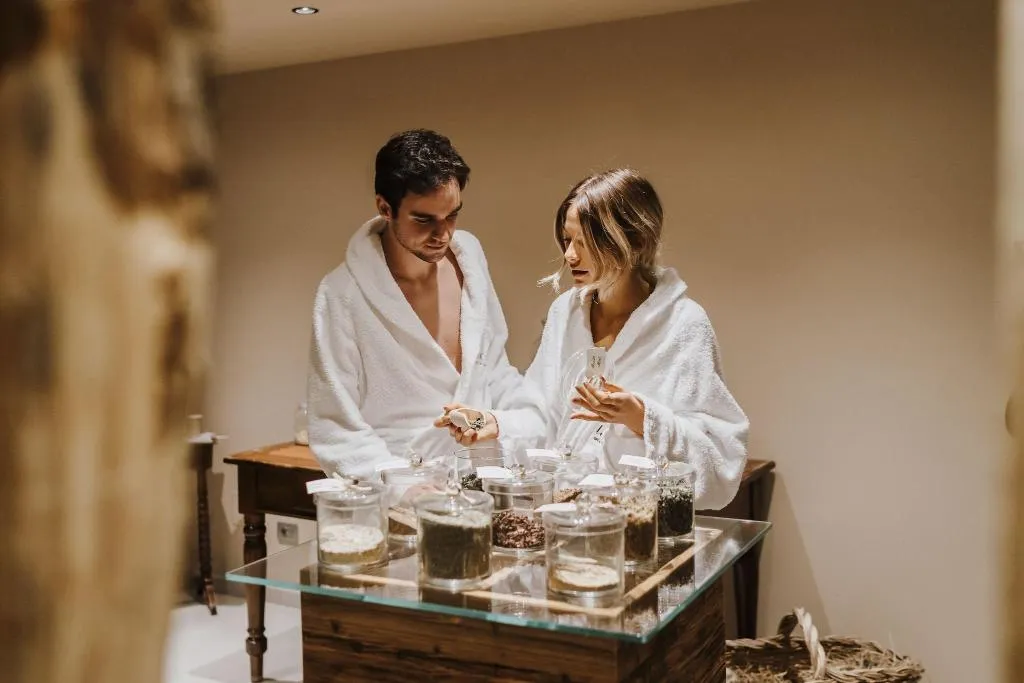 Sports and Entertainment, Lac Salin Spa & Mountain Resort, Milan