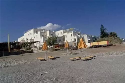 Exterior, Ionio Star Hotel, Crete