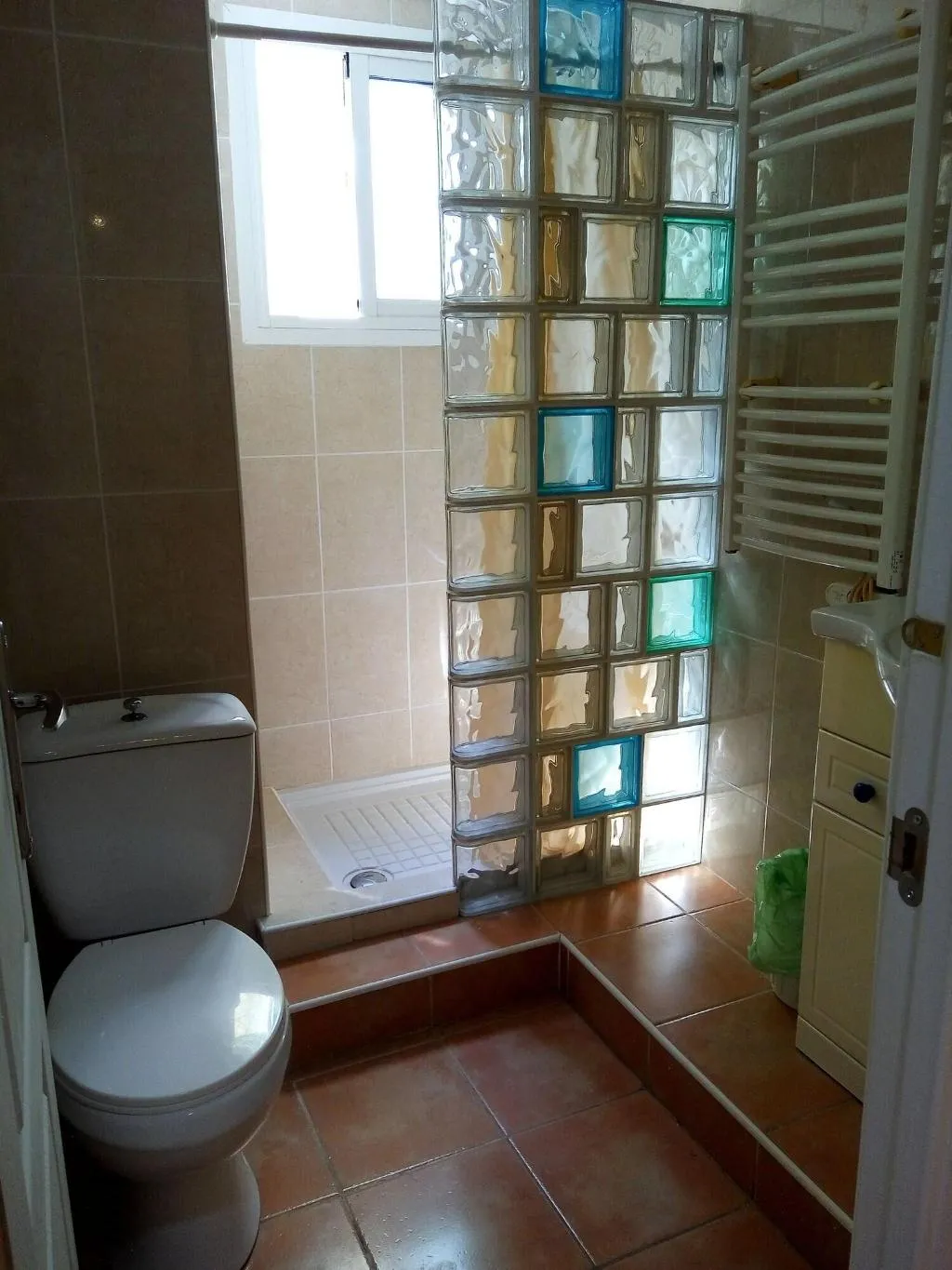 Room, Pension Centricacalp, Costa Blanca