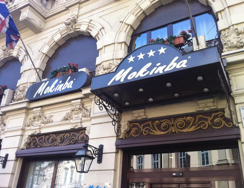 Lobby, King - Mokinba Hotels, Milan