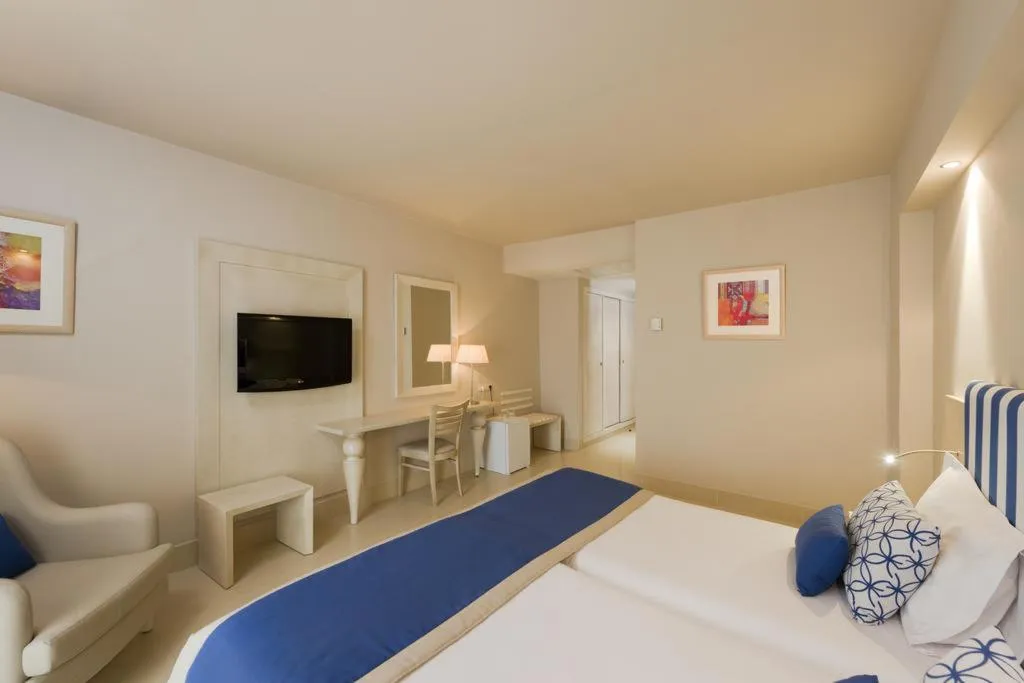 DOUBLE SINGLE USE STANDARD Room, Iberostar Selection Diar el Andalous, Tunisia