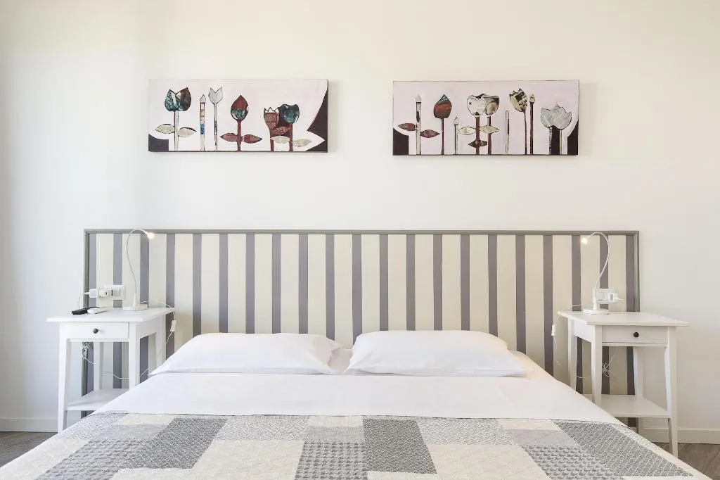 Room, B&B La Terrazza, Milan