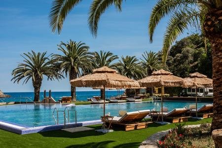 Sunshine Studios, Crete
