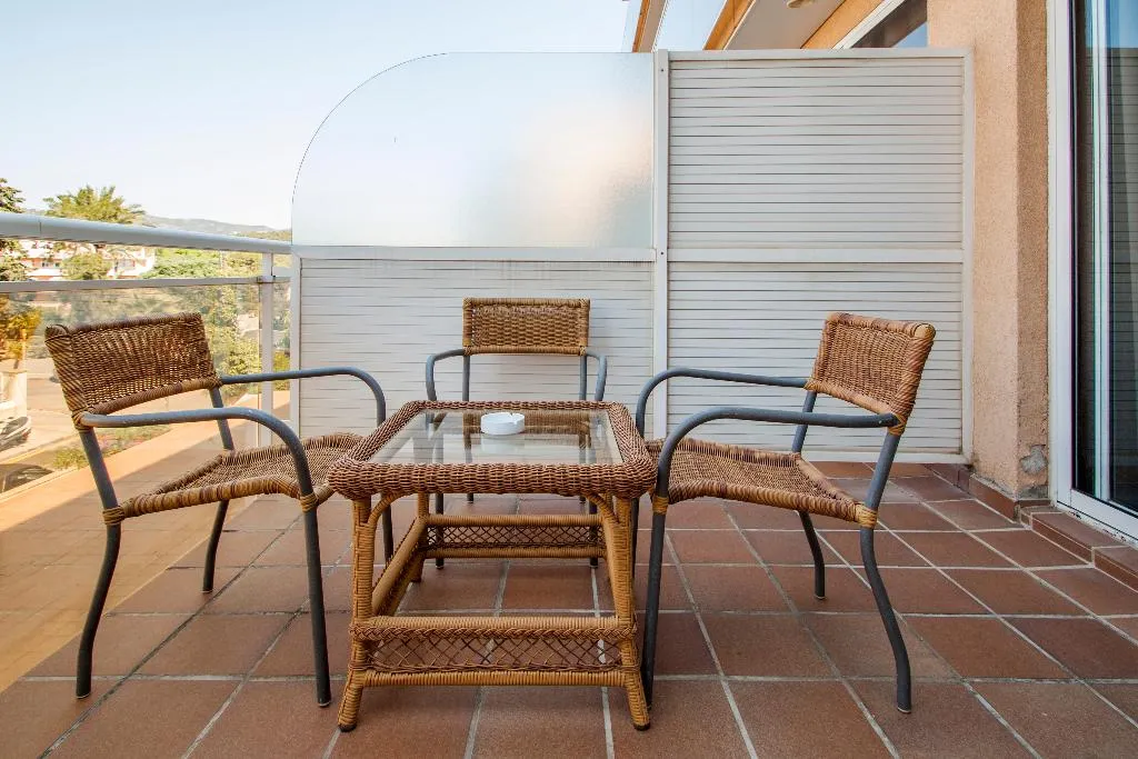 TRIPLE SEA VIEW Room, Catalonia Majorica, Majorca