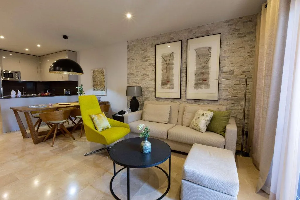Room, Wyndham Grand Costa del Sol, Costa Del Sol