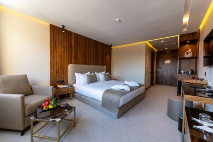 Longue Vie Hotel, Marrakech