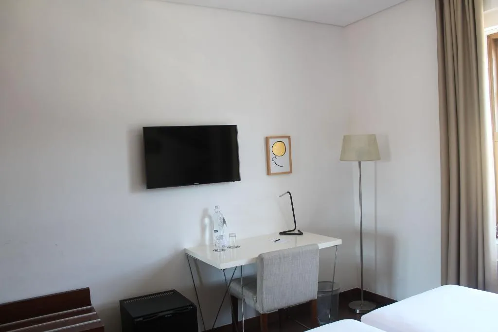 TWIN STANDARD Room, Oca Ribeira Do Porto Hotel, Porto