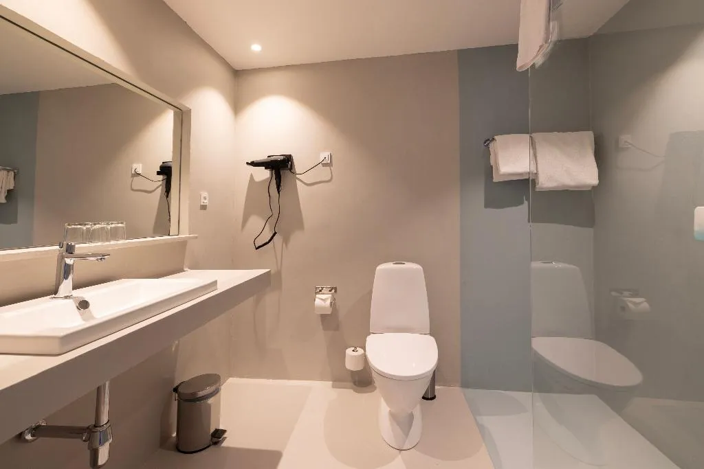 QUADRUPLE STANDARD Room, Imperial Copenhagen, Copenhagen