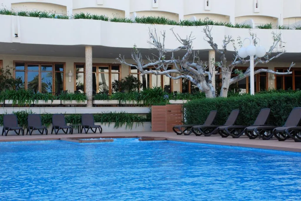 Pool, Los Robles, Valencia