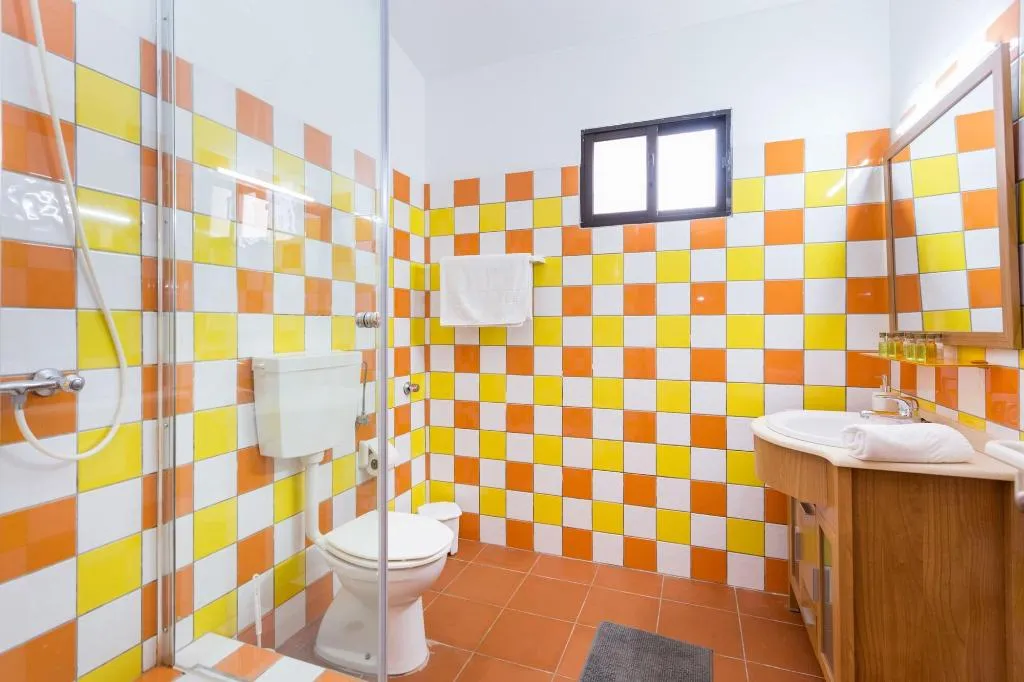 Room, Vila Sta Teresinha Suites, Algarve