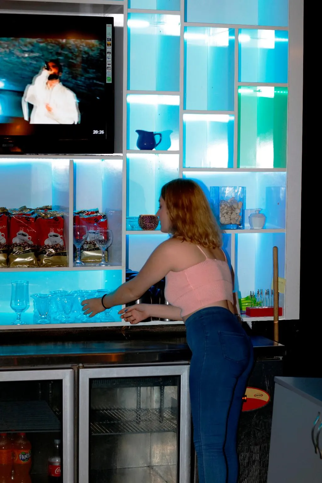 Bar, Golden Life Resort Hotel & Spa, Dalaman