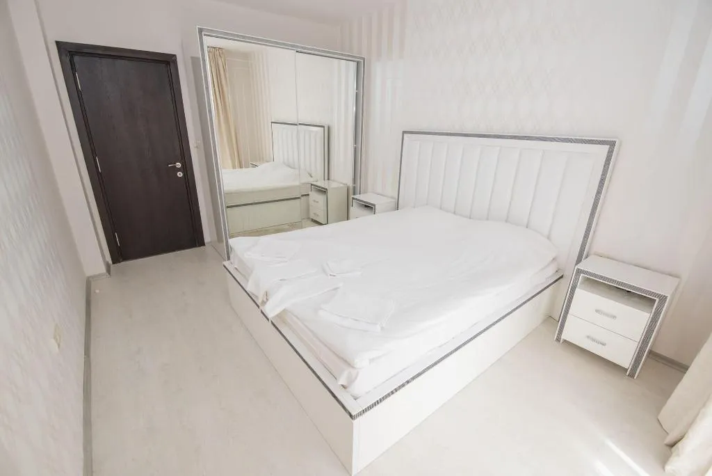 Room, Primea Beach Residence, Bourgas