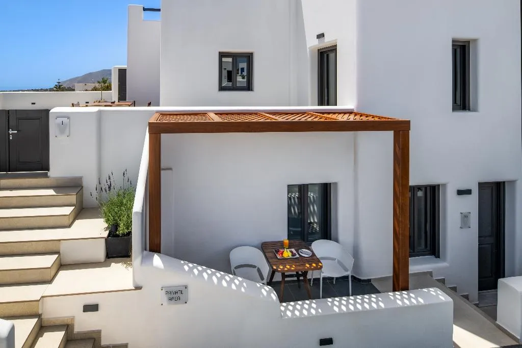 APARTMENT TWO BEDROOMS Room, Venus Sunrise Suites & Villas, Santorini