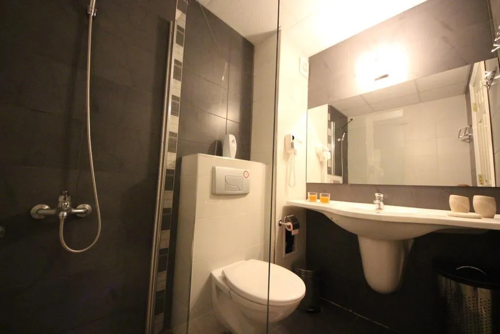 APARTMENT ONE BEDROOM Room, Menada Sozopol Apartments, Bourgas