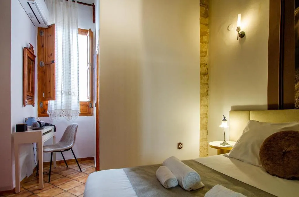 DOUBLE SINGLE USE STANDARD Room, Les Monges Palace, Costa Blanca