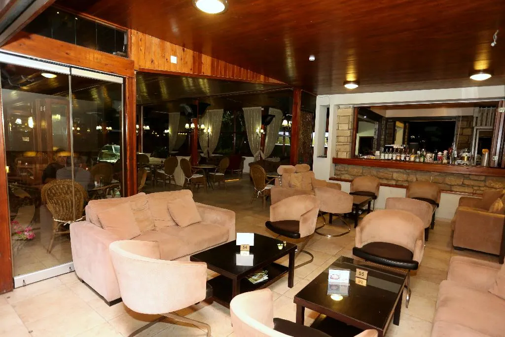 Bar, Dionysos Central, Cyprus