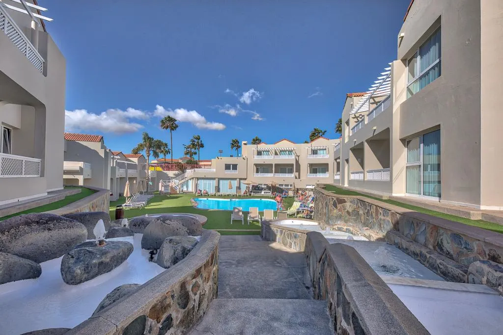 General view, Hotel LIVVO Koala Garden, Gran Canaria