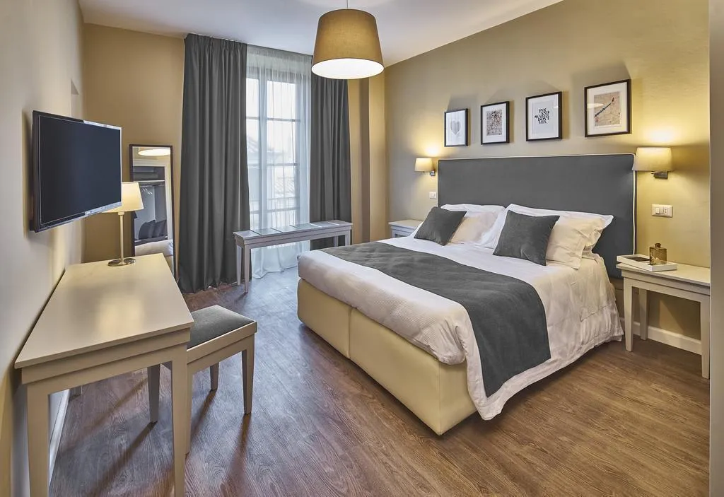 General view, Dedo Boutique Hotel, Florence
