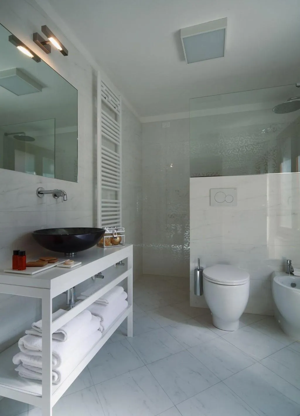 DOUBLE DELUXE Room, Arcadia, Venice