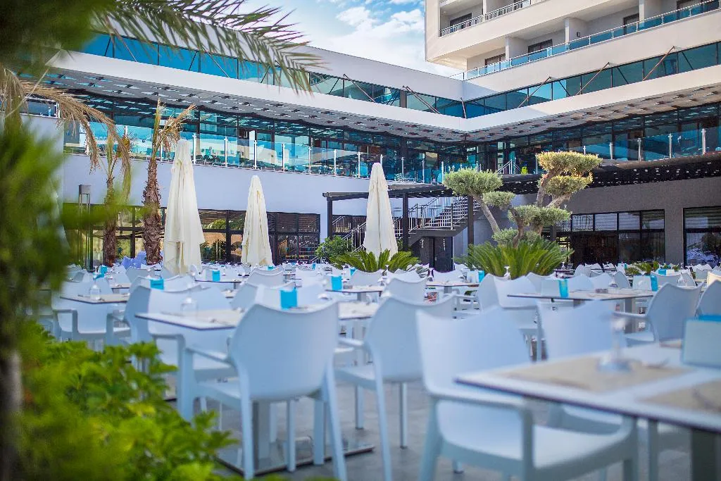 Restaurant, Numa Bay Exclusive Hotel, Antalya