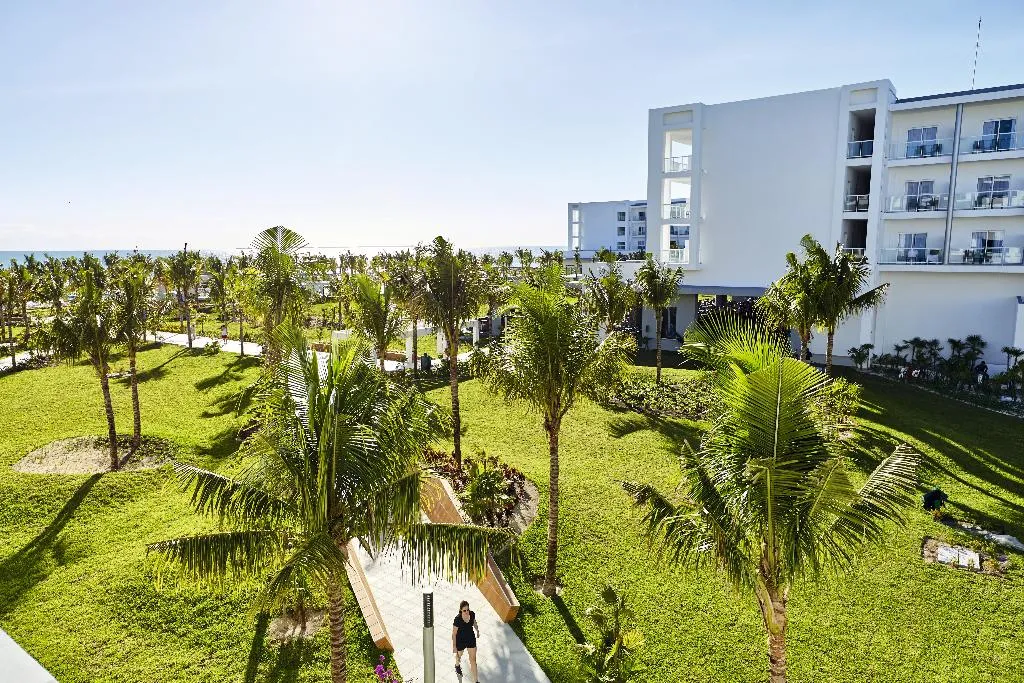 General view, Riu Dunamar - All Inclusive, Cancun Area