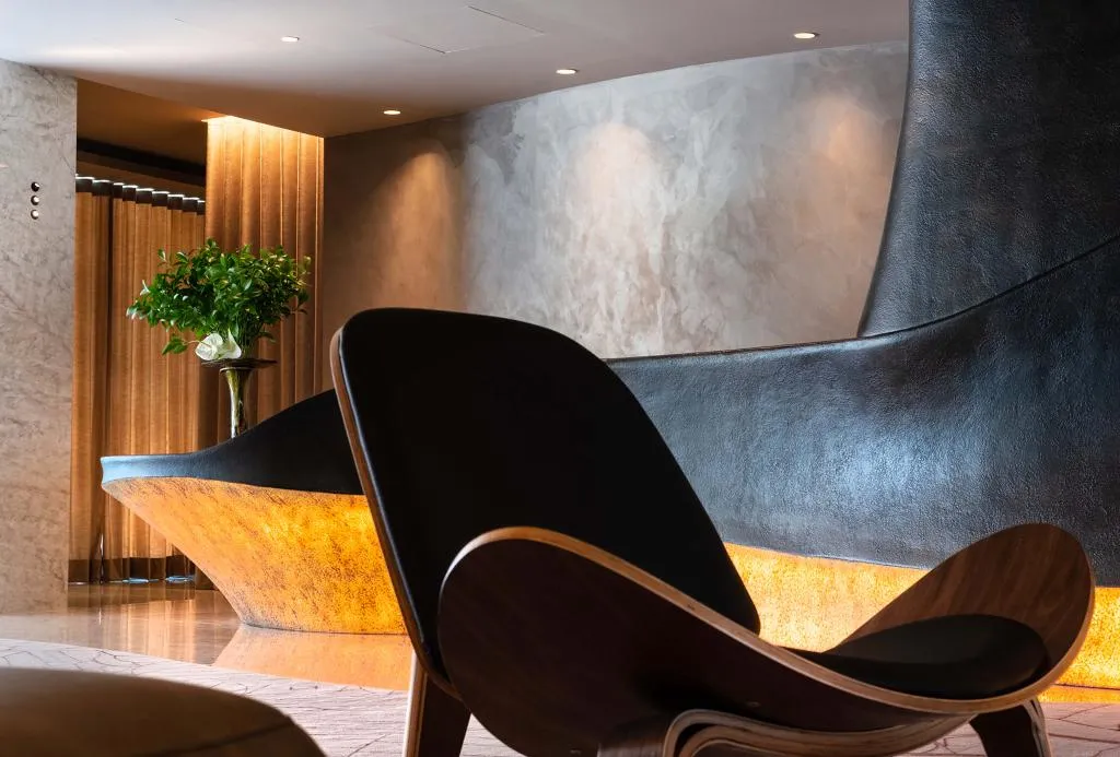 Lobby, BessaHotel Baixa, Porto