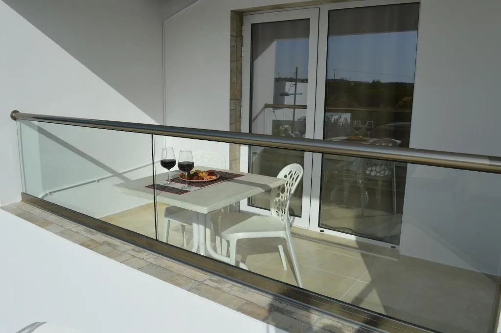 Room, Millie's Apartments, Cyprus