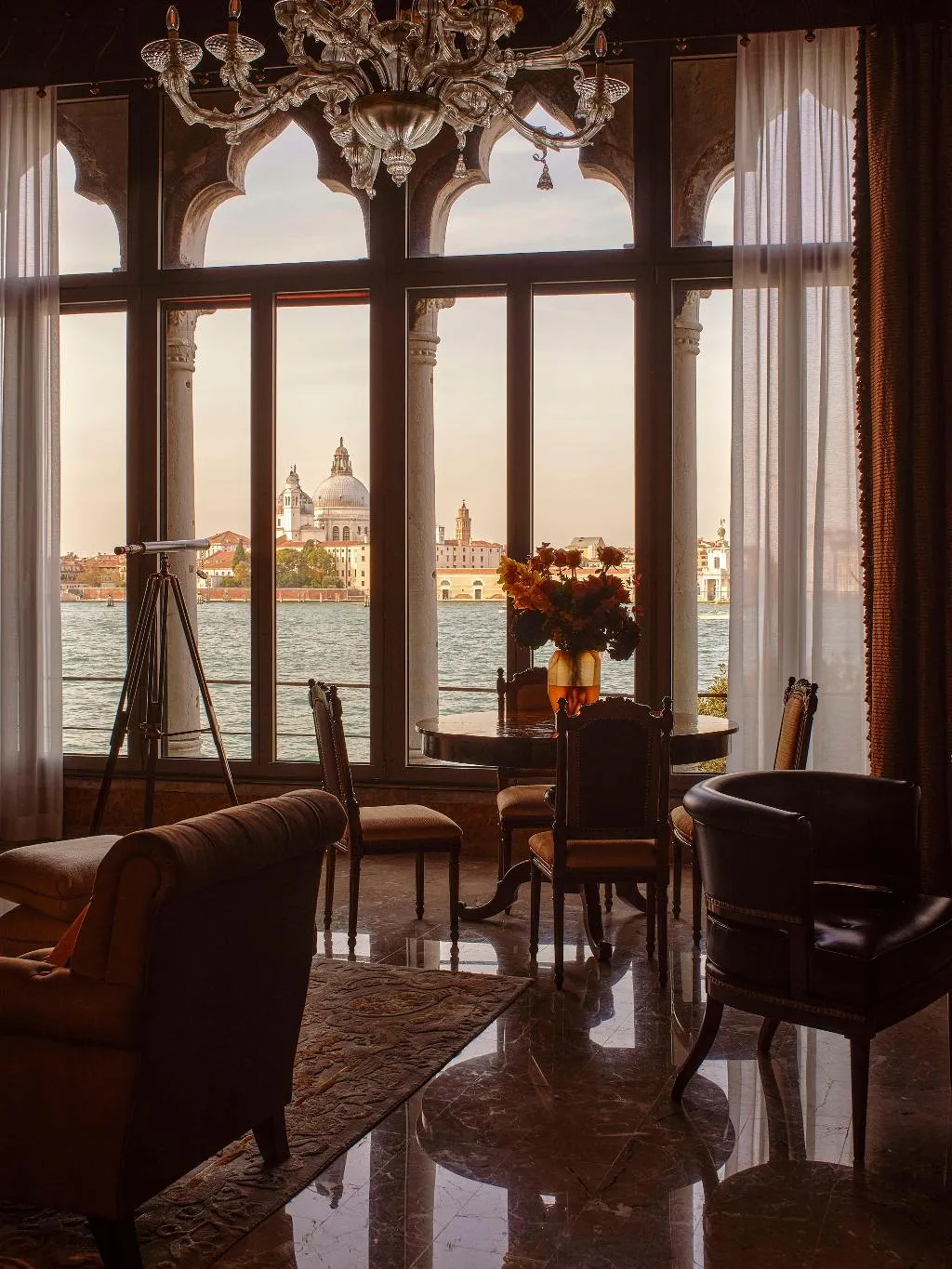 SUITE STANDARD Room, Hotel Cipriani, A Belmond Hotel, Venice, Venice