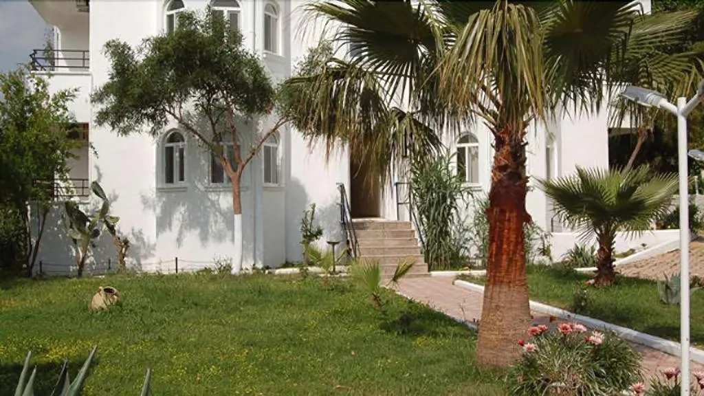 General view, As Queen Beach, Antalya