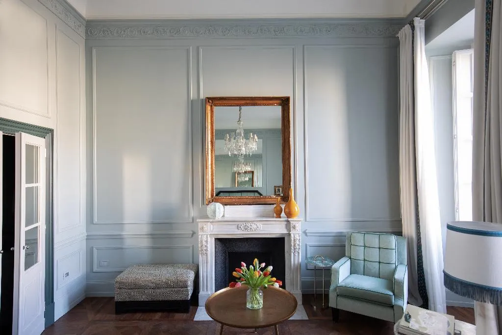 SUITE SUPERIOR Room, The Place Firenze, Florence