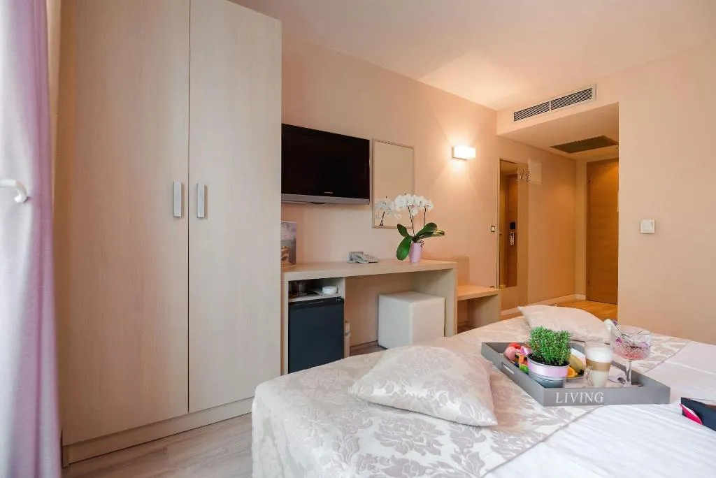 Room, Maritimo, Split