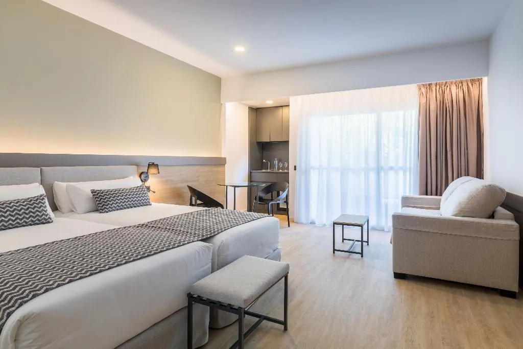 APARTMENT STANDARD Room, Occidental Puerto Banús, Costa Del Sol